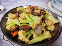 -台山第一家兴华黄鳝饭·黄鳝婆(彭沙坑总店)