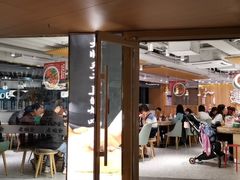 门面-老碗会·陕西手工面(中心书城店)