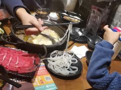 -呷哺呷哺(宝山正大乐城店)