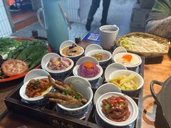 -楠火锅(哈尔滨金爵万象店)