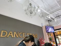 -星舞宝贝少儿舞蹈艺术(天山西路店)