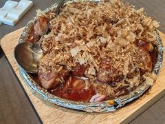 -望乡楼上海菜(日月光店)