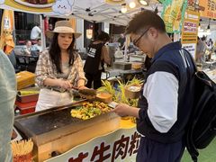 -老外街