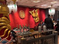 -囍凤楼·粤菜·点心·火锅(温特莱店)