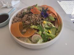 -Mary Cindy 玛丽西典披萨(桃湖公园店)
