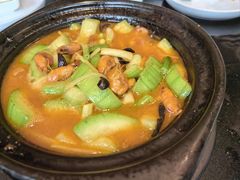 -新旺茶餐厅•早餐(迪士尼小镇店)