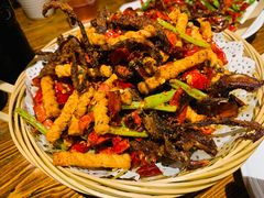 -村理·乡村菜音乐餐厅(河西店)
