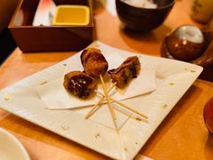 -黒豚料理 寿庵(中央駅西口店)