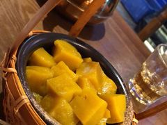 -张家卫·阳江菜·小海鲜(肥婆湾桥店)
