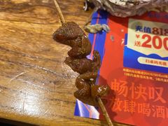 -烧蠔帮·湛江生蚝(南桥店)