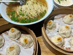 -文楼·淮扬菜·淮安早茶(河下古镇翔宇店)