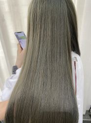 -Moyue HAIR SALON
