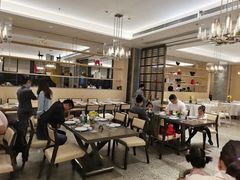 大堂-宴会中心