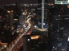-上海静安香格里拉大酒店