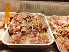 -王氏炉匠·烧鸟放题自助(三里屯店)