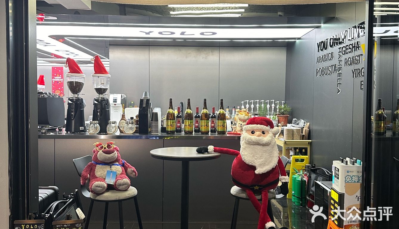 圣诞节🎄就要来这过呀！氛围感满满的法餐厅