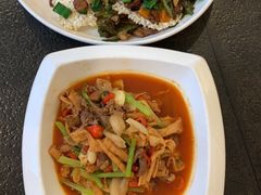 -湘肠香火锅店(团结湖店)