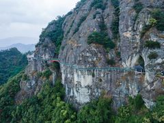 -大慈岩风景区