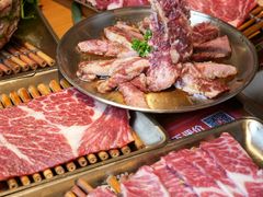 -西塔老太太泥炉烤肉(双井店)