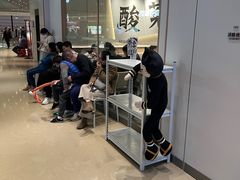-太二酸菜鱼(中庚漫游城店)