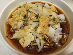 -巴音浩日娲·蒙餐(双林东路店)