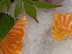 三文鱼-酒井酱子·深夜食堂(东城汇店)