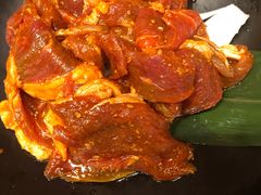 -九田家黑牛烤肉料理(中北镇店)