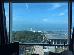 -青岛海尔洲际酒店