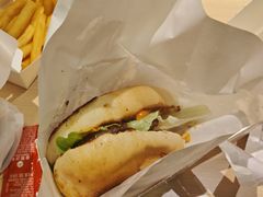 -必胜客(骡马市店)