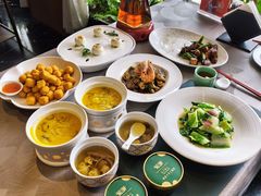 -龙井御庄·精致江南菜(龙井店)