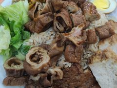 -瑞霖·隆江猪脚饭
