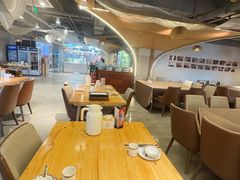 -郭靖内蒙菜·烤全羊·烧烤(望京旗舰店)
