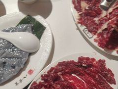 -八合里潮汕鲜牛肉火锅(吉大店)