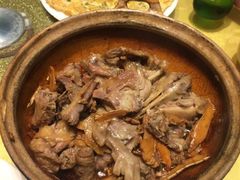 -莲花公园煎蟹(总店)