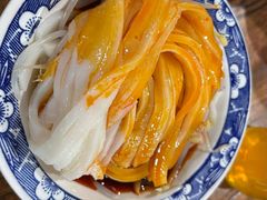 -王魁腊汁肉夹馍(柿园路店)