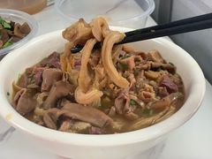 -老广州牛杂(深圳白石洲总店)