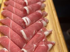 -阳坊胜利涮羊肉(阳坊老店)