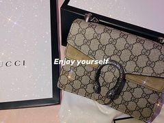 -GUCCI(南京德基店)