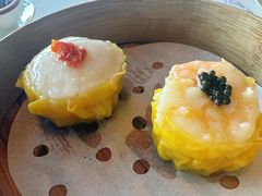 -天龙轩(香港丽思卡尔顿酒店)