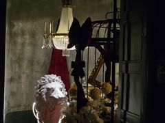 -暮色公园Twilight Park·威士忌Bar