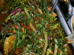-刘三姐特色烤豆花·宜宾烧烤·把把烧(万年场店)