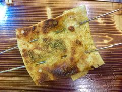 烙馍片-寻香羊小羊·徐州烧烤(南京店)