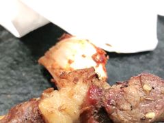 -老黑板筋(顺义总店)