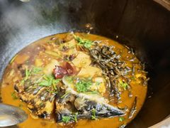 -荣德灶台鱼(圣泉寺店)