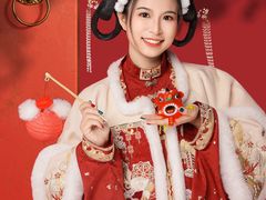 -海马体照相馆(万菱汇店)