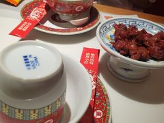 -味福记·江西小炒·南昌小吃(青山湖万达店)