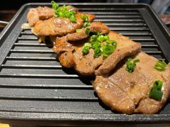 炭烤牛舌-元通寿司(大朗店)