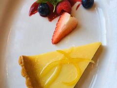 -君悦酒店·La Terrazza意合園·意式风味