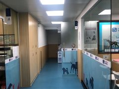 -宠颐生猫科·内科皮肤科(西平世纪城店)