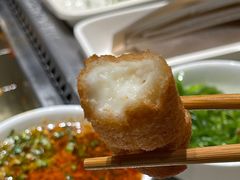 -海底捞火锅(上地华联店)